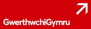 Gwenrthwchi Gymru