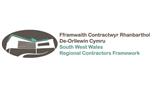 SWWRCF - Fframwaith Contractwyr Rhanbarthol De-orllewin Cymru