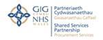 NHS Wales Shared Services Partnership-Procurement Services (hosted by Velindre University NHS Trust) logo