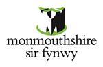 Monmouthshire County Council logo