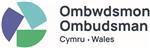 Public Services Ombudsman for Wales - Ombwdsmon Gwasanaethau Cyhoeddus Cymru logo